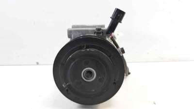 Recambio de compresor aire acondicionado para hyundai i20 2014- 1.2 16v cat referencia OEM IAM F500ALEAA05  