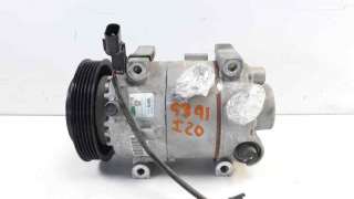 Recambio de compresor aire acondicionado para hyundai i20 2014- 1.2 16v cat referencia OEM IAM F500ALEAA05  