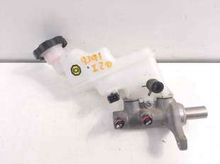 Recambio de bomba freno para hyundai i20 2014- 1.2 16v cat referencia OEM IAM 58510C8100  