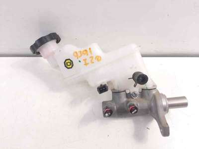 Recambio de bomba freno para hyundai i20 2014- 1.2 16v cat referencia OEM IAM 58510C8100  