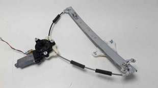 Recambio de elevalunas delantero derecho para hyundai i20 2014- 1.2 16v cat referencia OEM IAM 82450C8010  