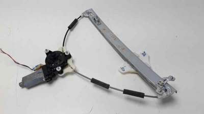 Recambio de elevalunas delantero derecho para hyundai i20 2014- 1.2 16v cat referencia OEM IAM 82450C8010  