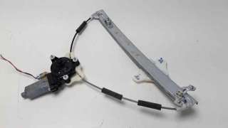 Recambio de elevalunas delantero derecho para hyundai i20 2014- 1.2 16v cat referencia OEM IAM 82450C8010  