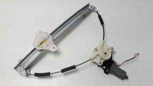 Recambio de elevalunas delantero derecho para hyundai i20 2014- 1.2 16v cat referencia OEM IAM 82450C8010   2