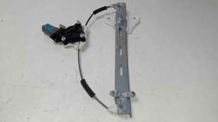 Recambio de elevalunas trasero derecho para hyundai i20 2014- 1.2 16v cat referencia OEM IAM   