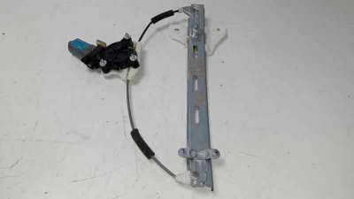 Recambio de elevalunas trasero derecho para hyundai i20 2014- 1.2 16v cat referencia OEM IAM   