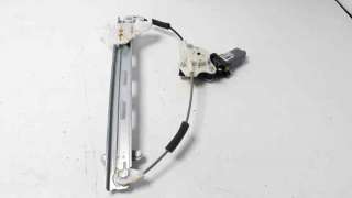 Recambio de elevalunas trasero derecho para hyundai i20 2014- 1.2 16v cat referencia OEM IAM   