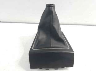 Recambio de guarnecidos palanca cambio para hyundai i20 2014- 1.2 16v cat referencia OEM IAM 84650C8000  