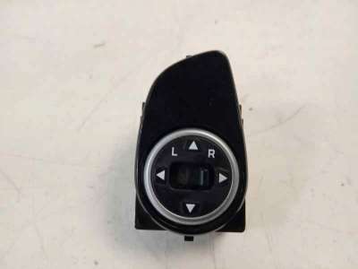 Recambio de mando retrovisor para hyundai i20 2014- 1.2 16v cat referencia OEM IAM   