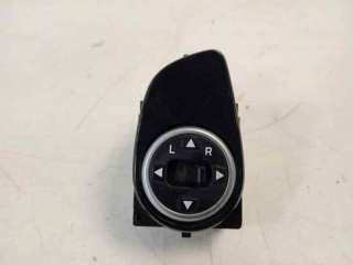 Recambio de mando retrovisor para hyundai i20 2014- 1.2 16v cat referencia OEM IAM   