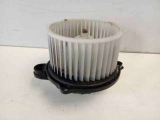Recambio de ventilador calefaccion para hyundai i20 2014- 1.2 16v cat referencia OEM IAM F00S3B2542  