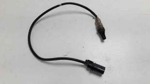 Recambio de sonda lambda para audi a3 sportback (8p) 2004-2012 1.6 tdi attraction referencia OEM IAM 03L906262A  