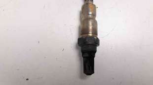 Recambio de sonda lambda para audi a3 sportback (8p) 2004-2012 1.6 tdi attraction referencia OEM IAM 03L906262A   2