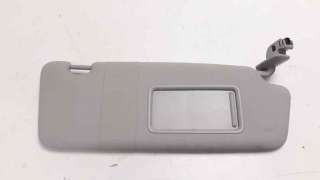 Recambio de parasol derecho para audi a3 sportback (8p) 2004-2012 1.6 tdi attraction referencia OEM IAM   