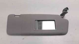 Recambio de parasol derecho para audi a3 sportback (8p) 2004-2012 1.6 tdi attraction referencia OEM IAM   