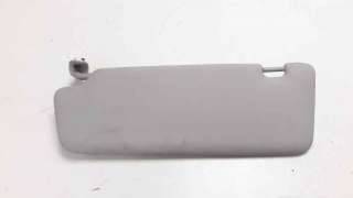 Recambio de parasol derecho para audi a3 sportback (8p) 2004-2012 1.6 tdi attraction referencia OEM IAM   