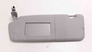 Recambio de parasol izquierdo para audi a3 sportback (8p) 2004-2012 1.6 tdi attraction referencia OEM IAM   