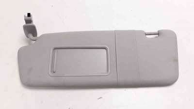 Recambio de parasol izquierdo para audi a3 sportback (8p) 2004-2012 1.6 tdi attraction referencia OEM IAM   