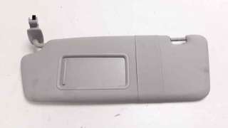Recambio de parasol izquierdo para audi a3 sportback (8p) 2004-2012 1.6 tdi attraction referencia OEM IAM   