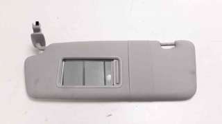 Recambio de parasol izquierdo para audi a3 sportback (8p) 2004-2012 1.6 tdi attraction referencia OEM IAM   