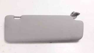 Recambio de parasol izquierdo para audi a3 sportback (8p) 2004-2012 1.6 tdi attraction referencia OEM IAM   
