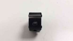 Recambio de mando elevalunas trasero derecho para audi a3 sportback (8p) 2004-2012 1.6 tdi attraction referencia OEM IAM 4F09598