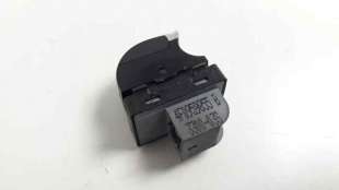 Recambio de mando elevalunas trasero derecho para audi a3 sportback (8p) 2004-2012 1.6 tdi attraction referencia OEM IAM 4F09598 2