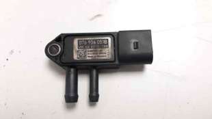 Recambio de sensor para audi a3 sportback (8p) 2004-2012 1.6 tdi attraction referencia OEM IAM 076906051B  