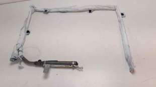 Recambio de airbag cortina delantero derecho para audi a3 sportback (8p) 2004-2012 1.6 tdi attraction referencia OEM IAM 8P48807