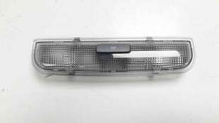 Recambio de luz interior para audi a3 sportback (8p) 2004-2012 1.6 tdi attraction referencia OEM IAM 8P0947111  