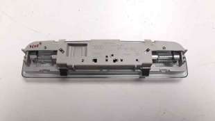 Recambio de luz interior para audi a3 sportback (8p) 2004-2012 1.6 tdi attraction referencia OEM IAM 8P0947111   2
