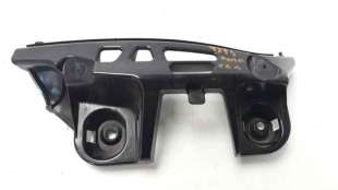 Recambio de paragolpes trasero para mercedes-benz clase cla (w117) 2012-2019 cla 200 cdi (117.308) referencia OEM IAM A117885086