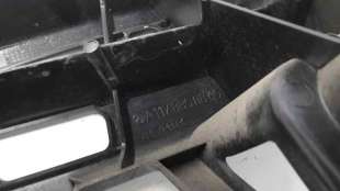 Recambio de paragolpes trasero para mercedes-benz clase cla (w117) 2012-2019 cla 200 cdi (117.308) referencia OEM IAM A117885086 2