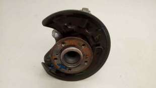 Recambio de mangueta trasera derecha para mercedes-benz clase cla (w117) 2012-2019 cla 200 cdi (117.308) referencia OEM IAM   