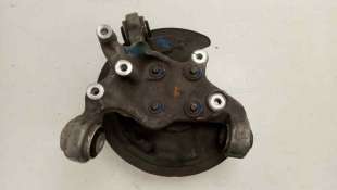 Recambio de mangueta trasera derecha para mercedes-benz clase cla (w117) 2012-2019 cla 200 cdi (117.308) referencia OEM IAM    2