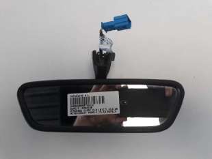 Recambio de espejo para mercedes-benz clase cla (w117) 2012-2019 cla 200 cdi (117.308) referencia OEM IAM A1768100217