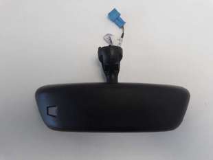 Recambio de espejo para mercedes-benz clase cla (w117) 2012-2019 cla 200 cdi (117.308) referencia OEM IAM A1768100217   2