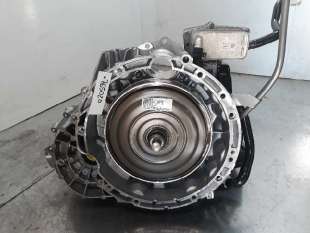 Recambio de caja cambios para mercedes-benz clase cla (w117) 2012-2019 cla 200 cdi (117.308) referencia OEM IAM 2463703702 K7A35