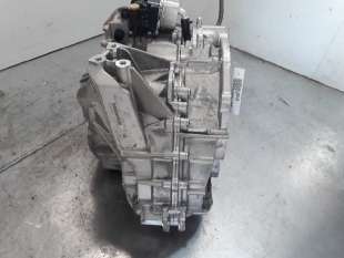 Recambio de caja cambios para mercedes-benz clase cla (w117) 2012-2019 cla 200 cdi (117.308) referencia OEM IAM 2463703702 K7A35 2