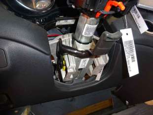 Recambio de columna direccion para mercedes-benz clase cla (w117) 2012-2019 cla 200 cdi (117.308) referencia OEM IAM 2464602316 