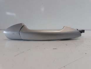 Recambio de maneta exterior delantera derecha para mercedes-benz clase cla (w117) 2012-2019 cla 200 cdi (117.308) referencia OEM 2