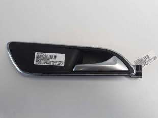 Recambio de maneta interior delantera derecha para mercedes-benz clase cla (w117) 2012-2019 cla 200 cdi (117.308) referencia OEM