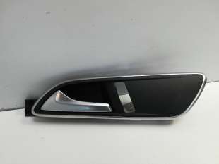 Recambio de maneta interior delantera izquierda para mercedes-benz clase cla (w117) 2012-2019 cla 200 cdi (117.308) referencia O