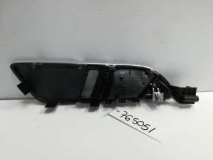 Recambio de maneta interior delantera izquierda para mercedes-benz clase cla (w117) 2012-2019 cla 200 cdi (117.308) referencia O 2