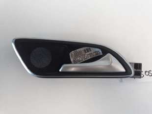 Recambio de maneta interior trasera derecha para mercedes-benz clase cla (w117) 2012-2019 cla 200 cdi (117.308) referencia OEM I