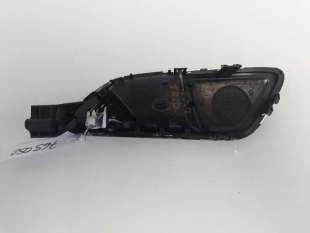 Recambio de maneta interior trasera derecha para mercedes-benz clase cla (w117) 2012-2019 cla 200 cdi (117.308) referencia OEM I 2
