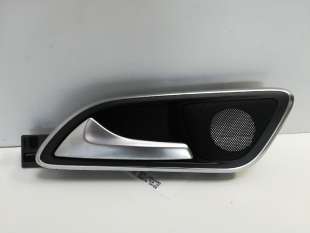 Recambio de maneta interior trasera izquierda para mercedes-benz clase cla (w117) 2012-2019 cla 200 cdi (117.308) referencia OEM