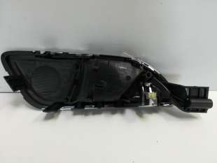 Recambio de maneta interior trasera izquierda para mercedes-benz clase cla (w117) 2012-2019 cla 200 cdi (117.308) referencia OEM 2