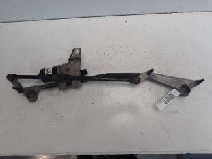 Recambio de motor limpia delantero para mercedes-benz clase cla (w117) 2012-2019 cla 200 cdi (117.308) referencia OEM IAM A17690