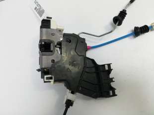 Recambio de cerradura puerta trasera izquierda para mercedes-benz clase cla (w117) 2012-2019 cla 200 cdi (117.308) referencia OE 2